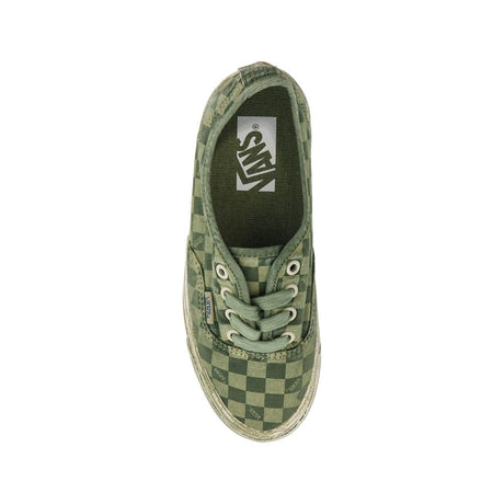 Lx Dip Dye Checkerboard Authentic Reissue