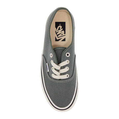 VANS-Canvas Authentic Reissue 44 Sneakers-JOHN JULIA