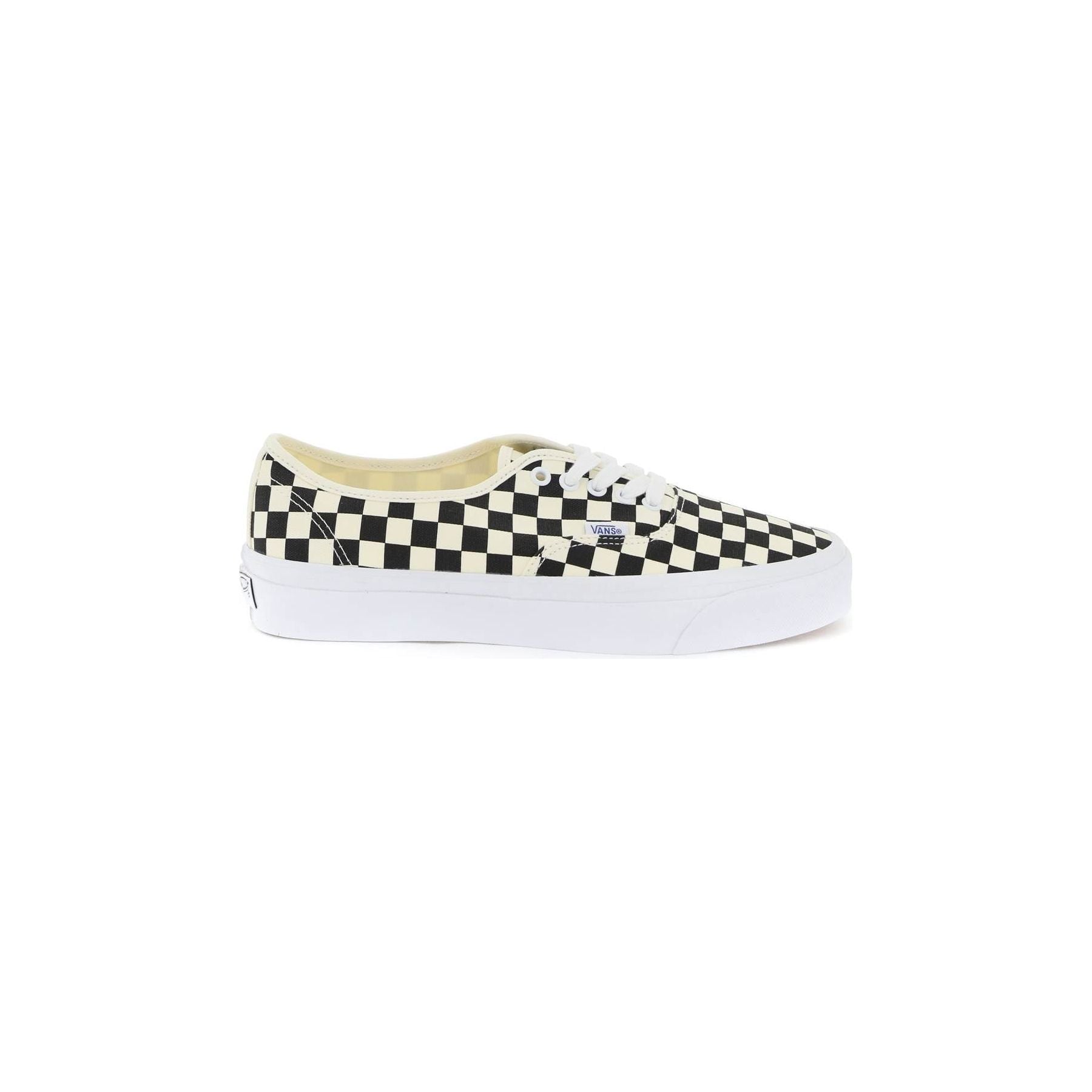 Checkerboard Authentic Reissue 44 Sneakers