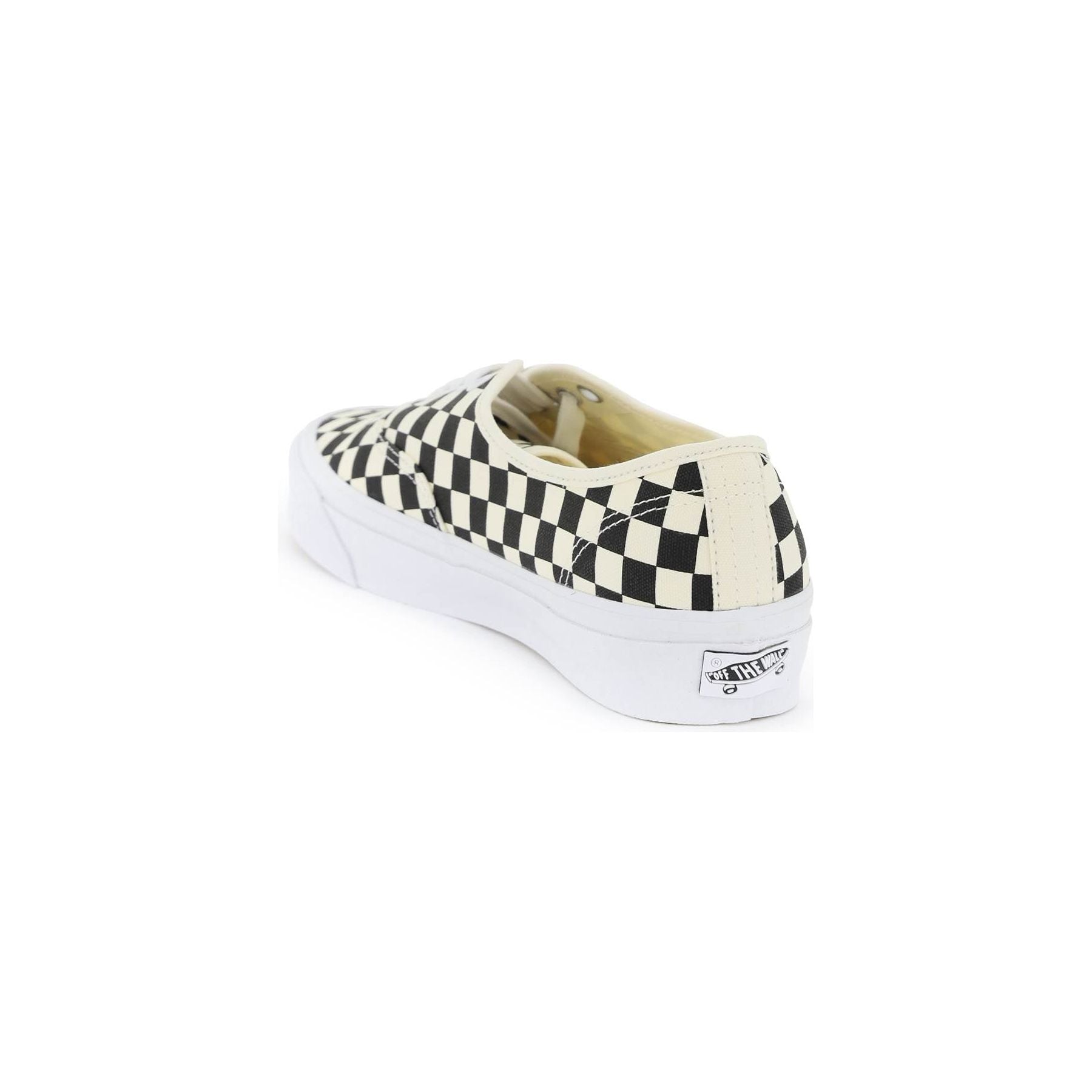 Checkerboard Authentic Reissue 44 Sneakers