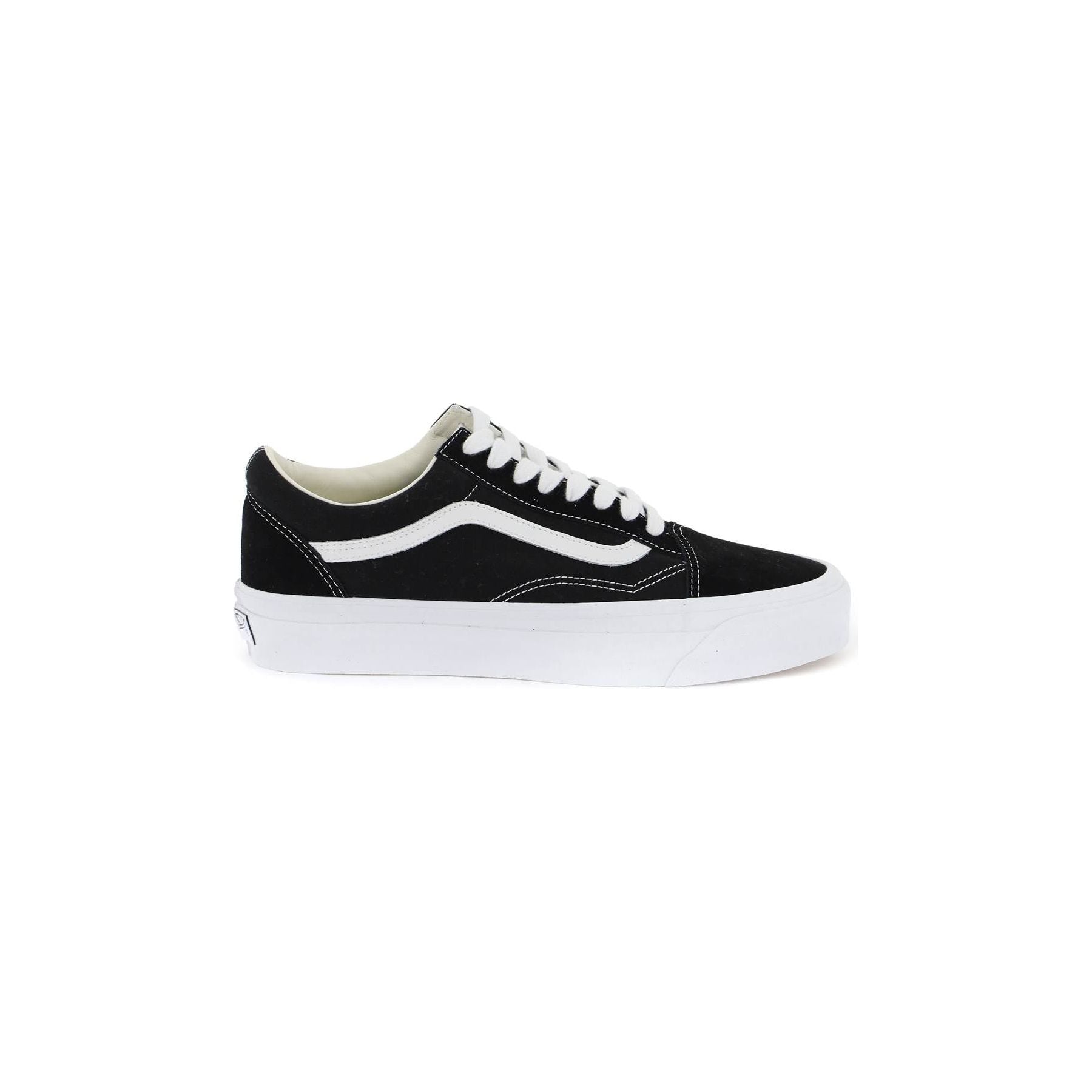 Old Skool Reissue 36 Canvas and Suede Sneakers