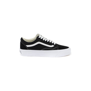 Old Skool Reissue 36 Canvas and Suede Sneakers