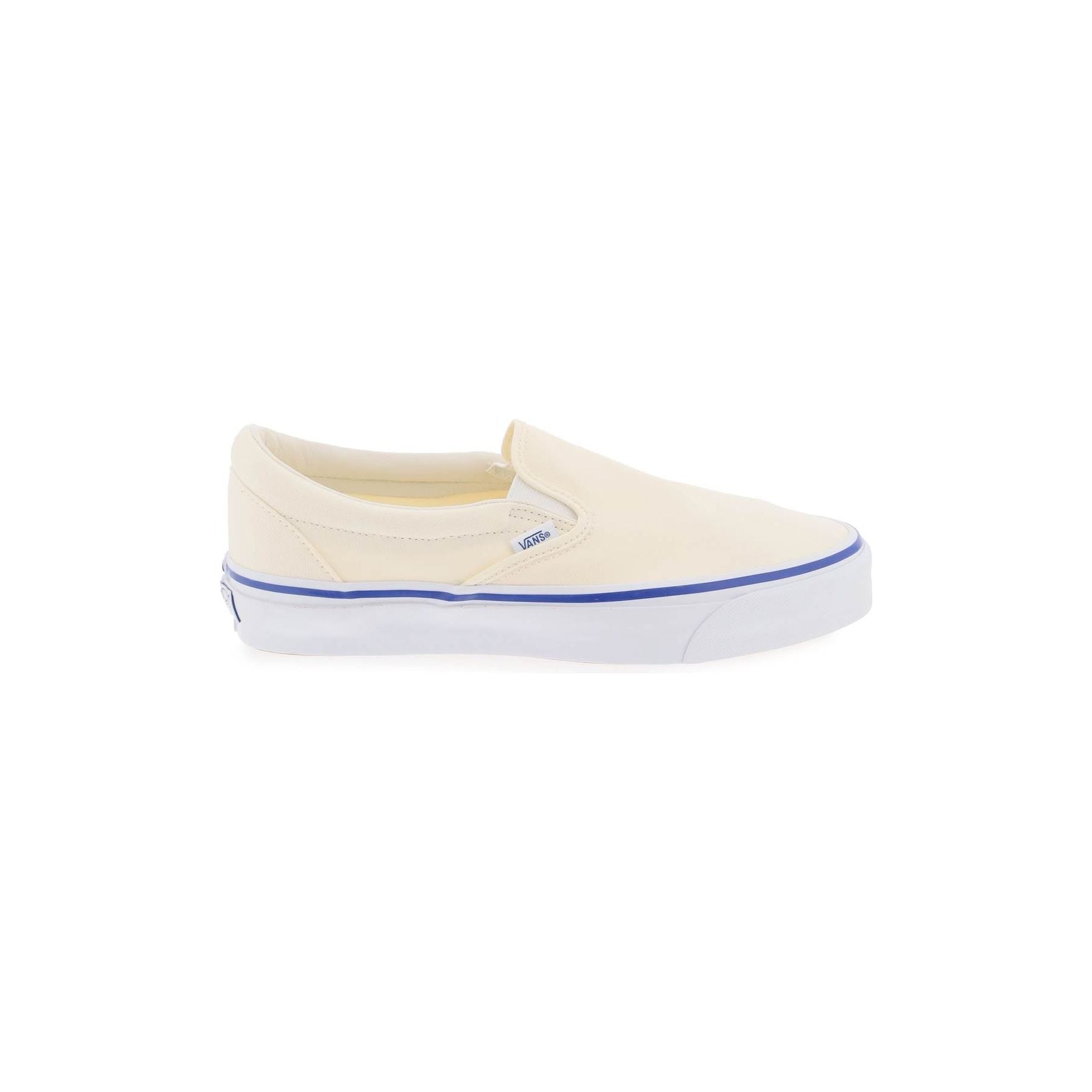 Slip-On Reissue 98 Canvas Sneakers