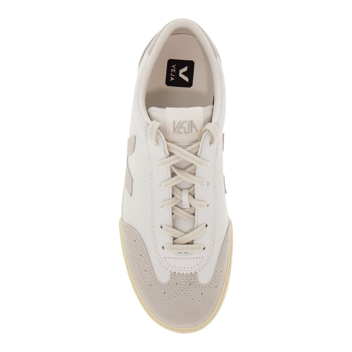 VEJA-Volley Sneakers -JOHN JULIA.