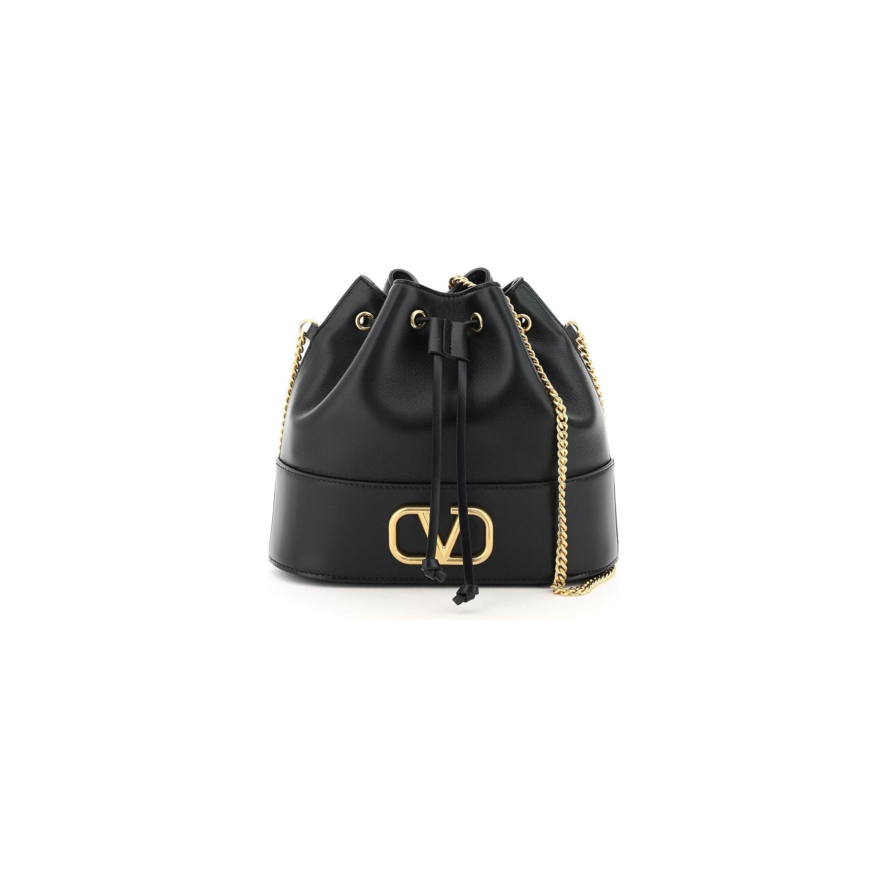 Mini Bucket Bag Vlogo