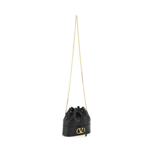 Mini Bucket Bag Vlogo