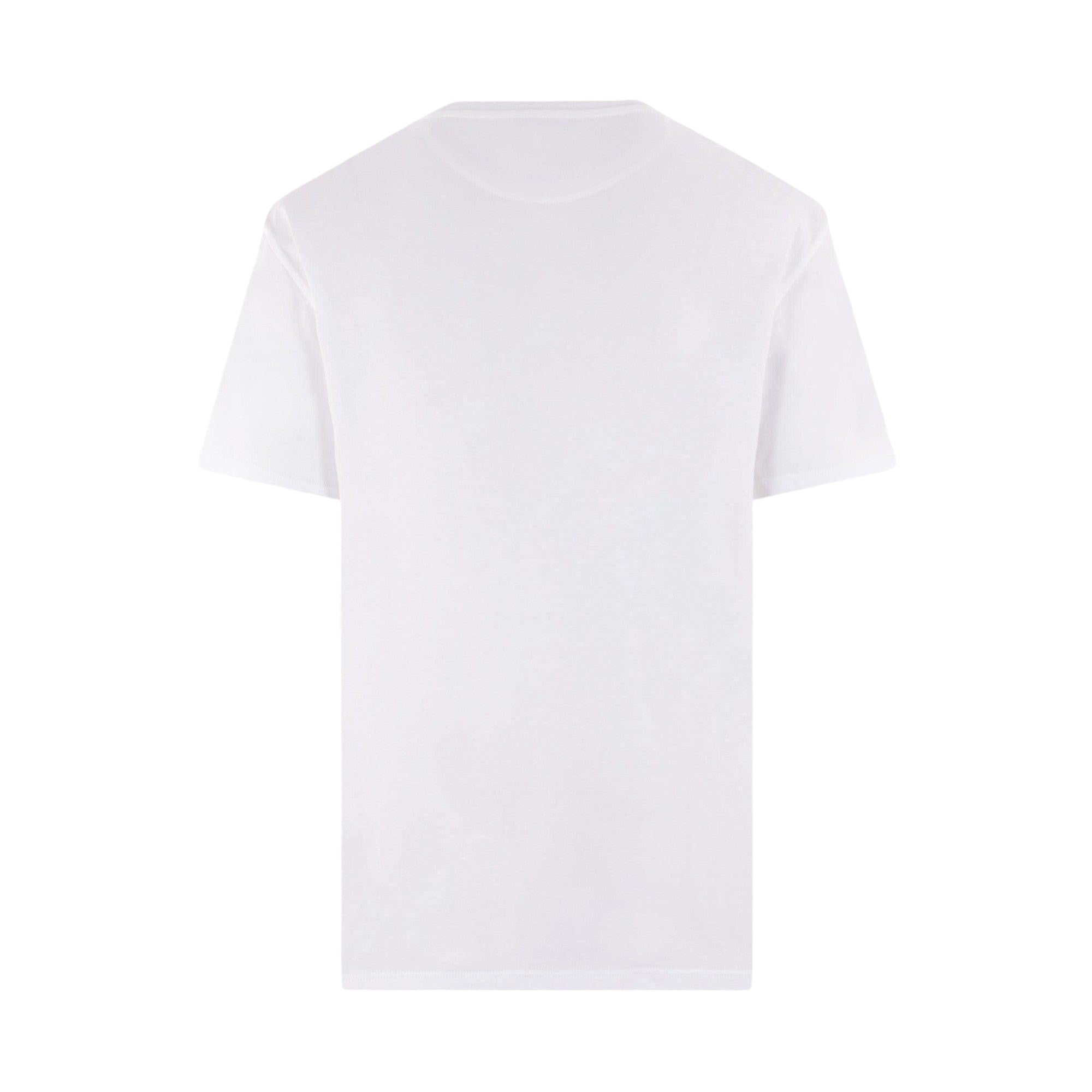 Vlogo Cotton T-shirt-VALENTINO GARAVANI-JOHN JULIA