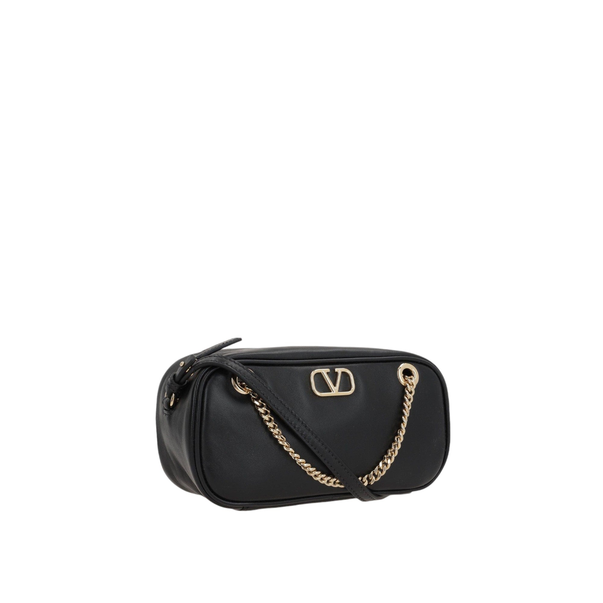 Vlogo Signature Crossbody Bag In Nappa-VALENTINO GARAVANI-JOHN JULIA