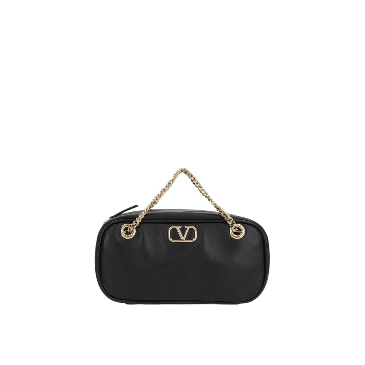 Vlogo Signature Crossbody Bag In Nappa-VALENTINO GARAVANI-JOHN JULIA