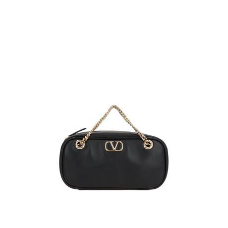 Vlogo Signature Crossbody Bag In Nappa-VALENTINO GARAVANI-JOHN JULIA