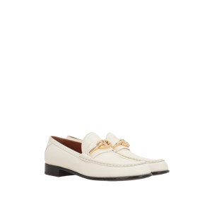 VLogo The Bold Edition Smooth Leather Loafers-VALENTINO GARAVANI-JOHN JULIA