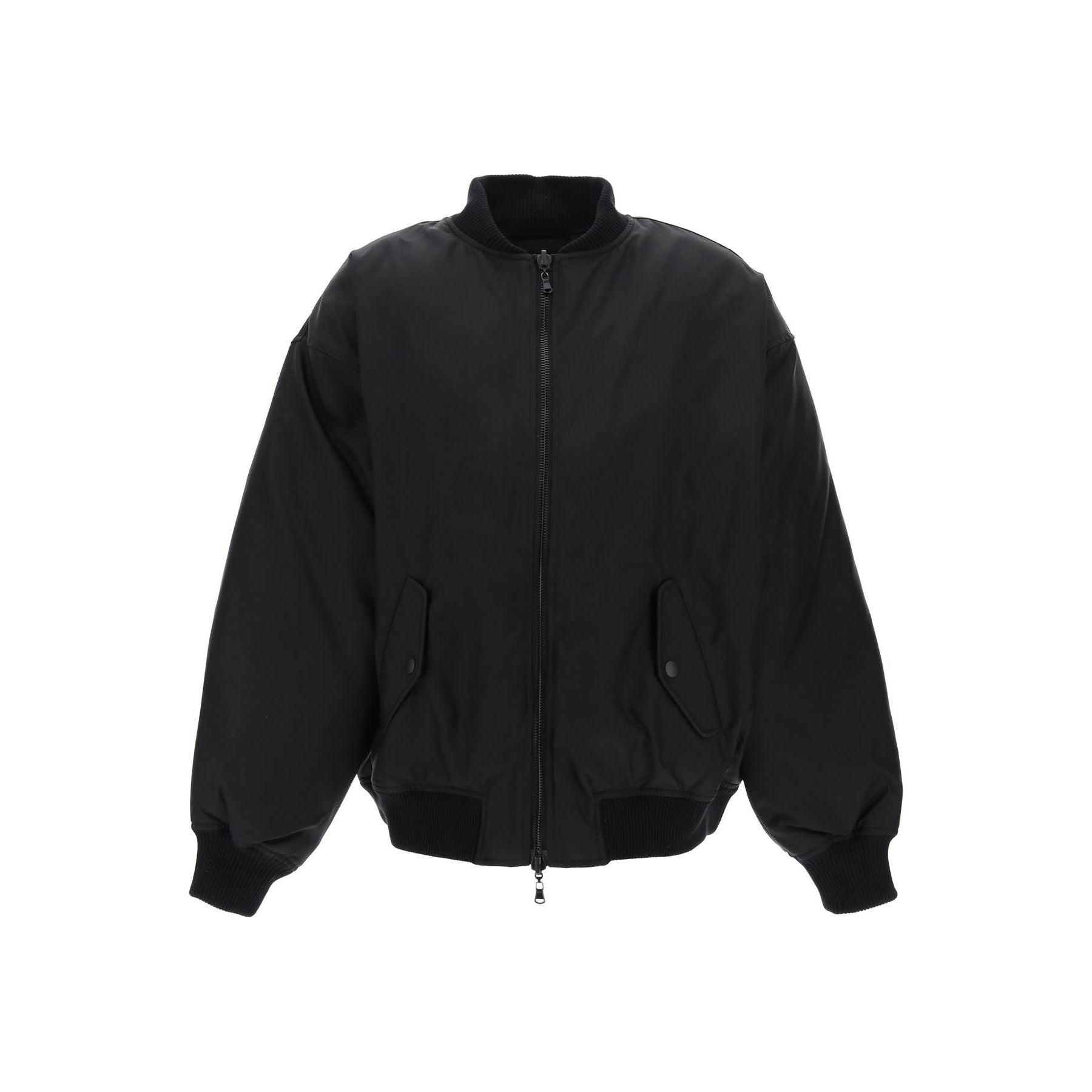 Reversible Bomber Jacket