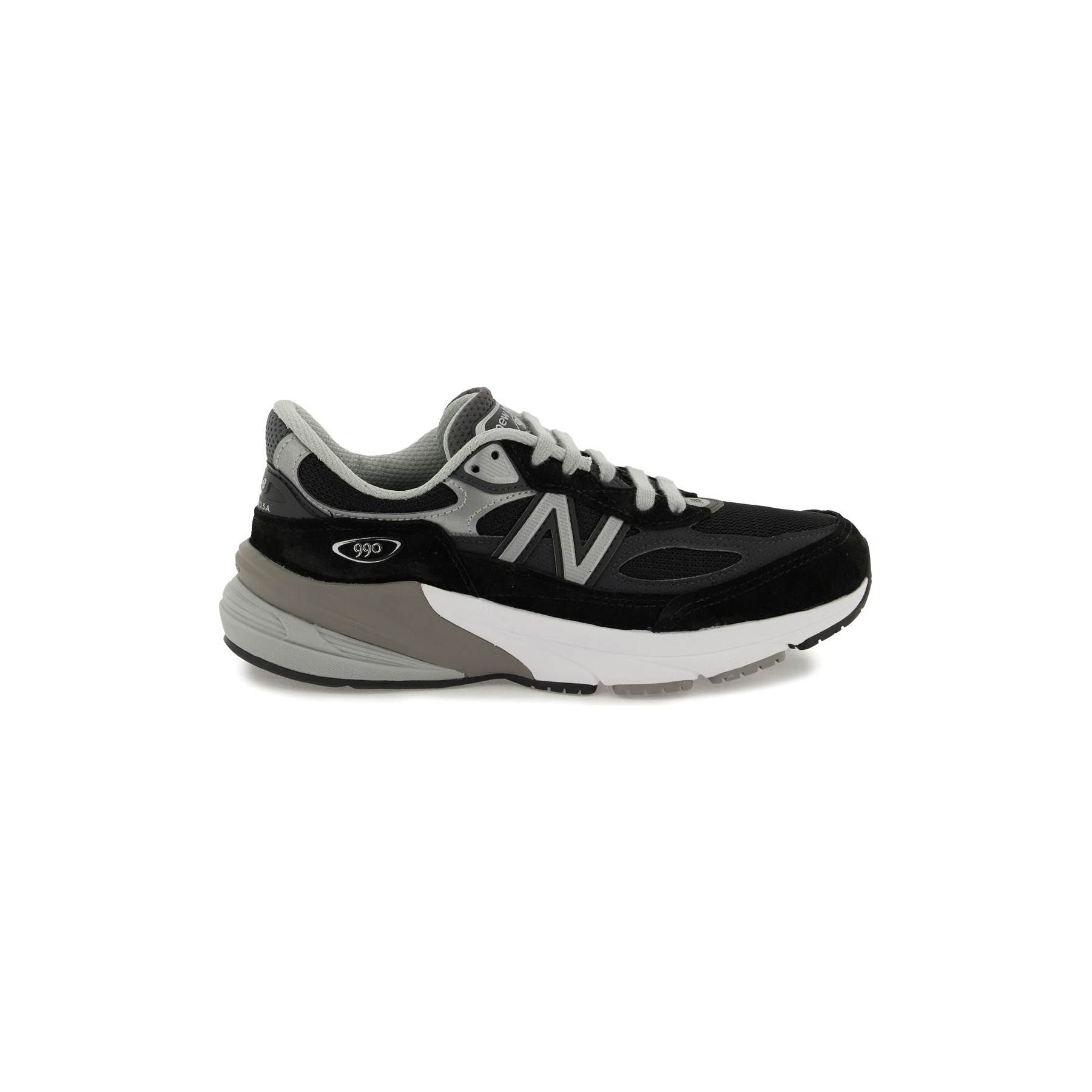 NEW BALANCE-Made In Usa 990v6 Sneakers -JOHN JULIA.