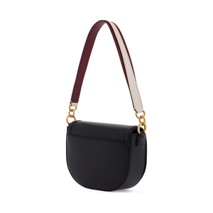 :

shoulder Bag With Strap