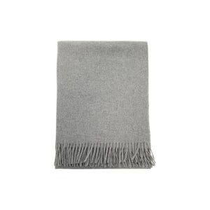 Brodée Wool Scarf