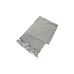 Brodée Wool Scarf