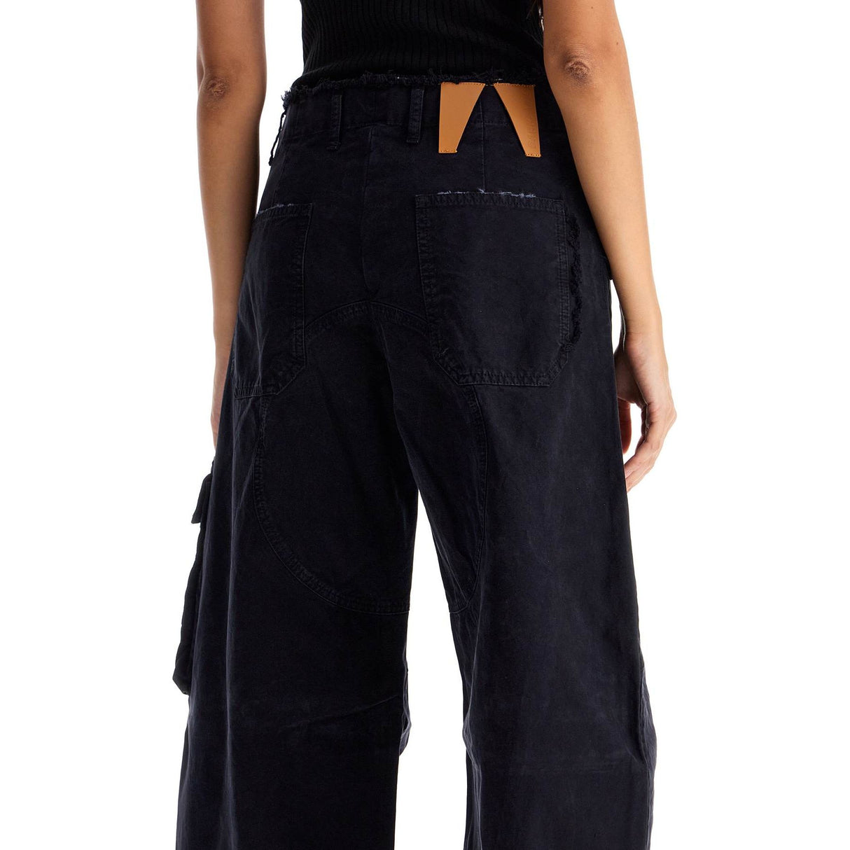 Rosalind Cargo Pants