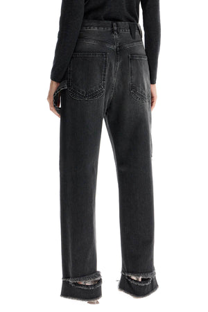 Lisas Workwear Jeans