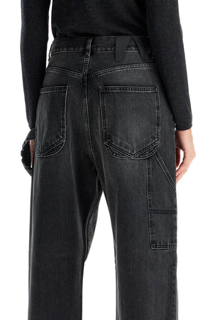 Lisas Workwear Jeans