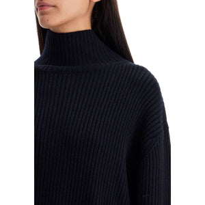 Woolen Mahault Sweater