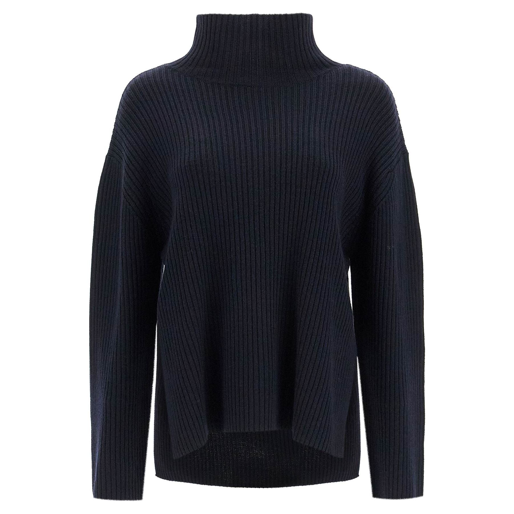 Woolen Mahault Sweater