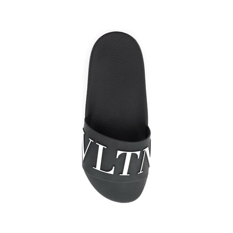 VLTN Rubber Slides.