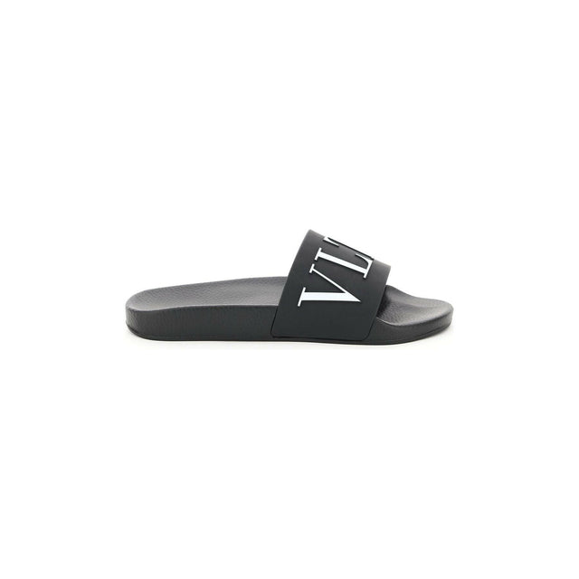 VLTN Rubber Slides.