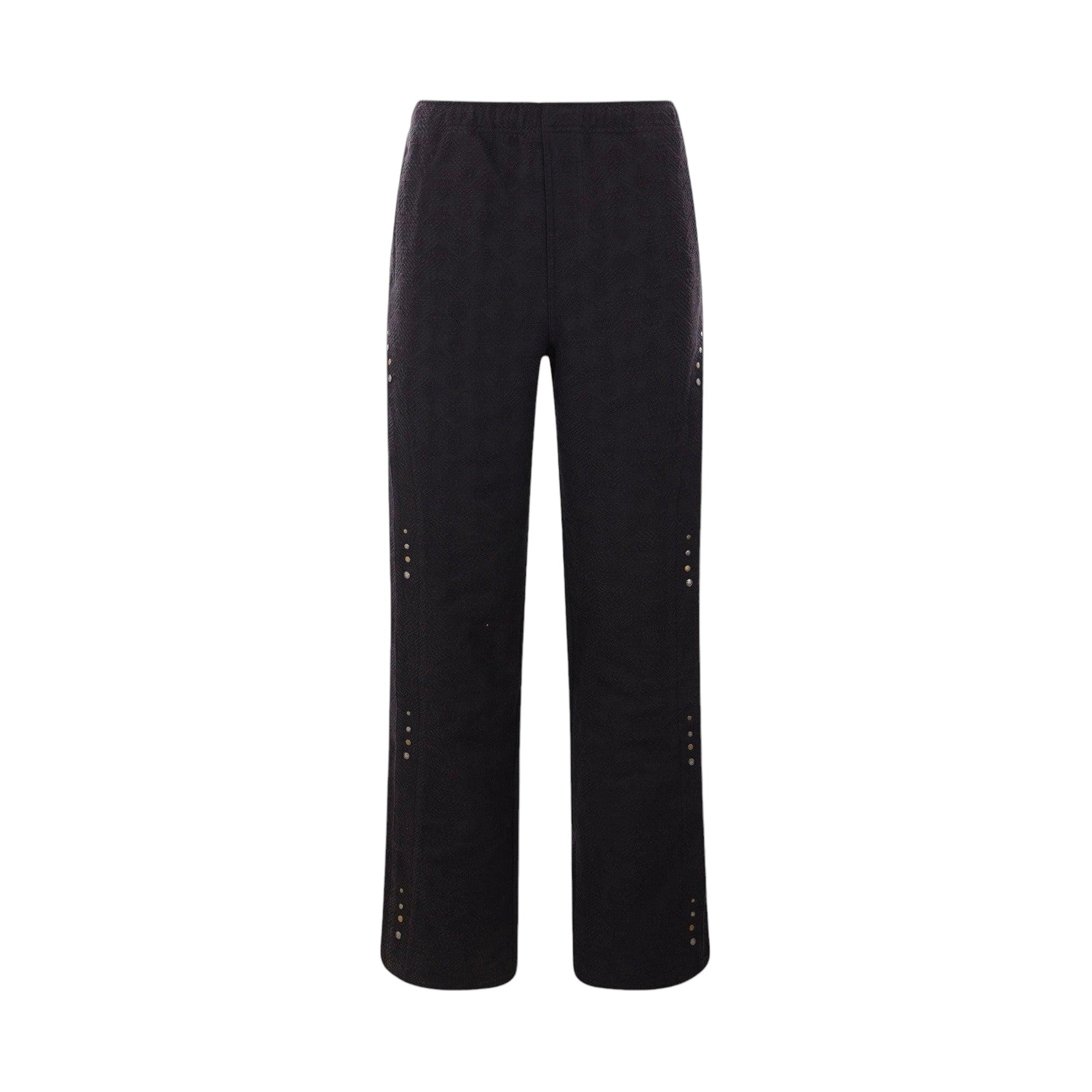 Wave Jacquard Pants-ANDERSSON BELL-JOHN JULIA