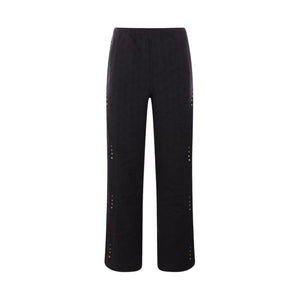 Wave Jacquard Pants-ANDERSSON BELL-JOHN JULIA