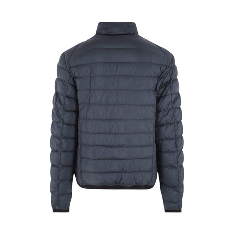 Wilfred Nylon Down Jacket-PARAJUMPERS-JOHN JULIA