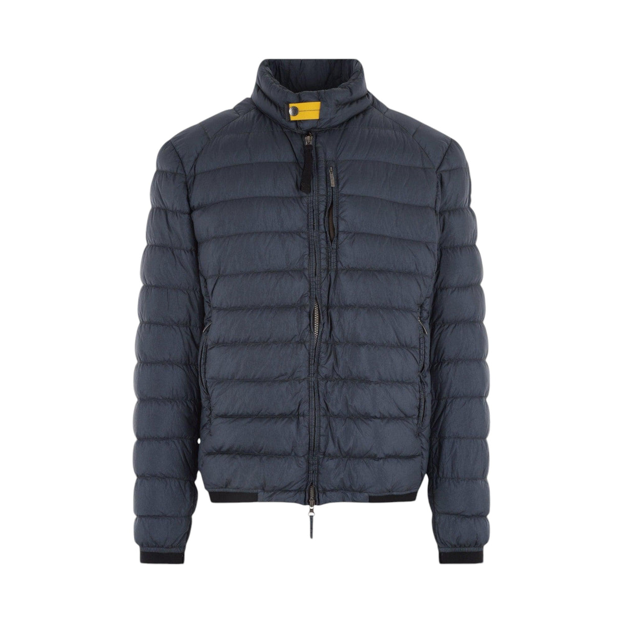 Wilfred Nylon Down Jacket-PARAJUMPERS-JOHN JULIA