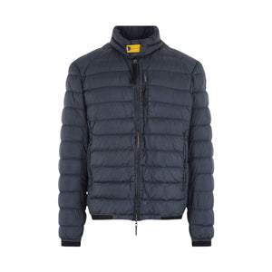 Wilfred Nylon Down Jacket-PARAJUMPERS-JOHN JULIA