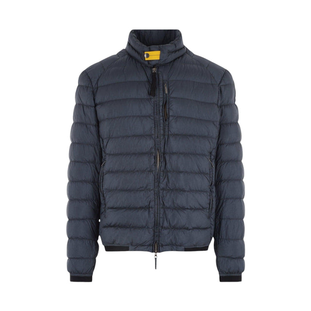 Wilfred Nylon Down Jacket-PARAJUMPERS-JOHN JULIA