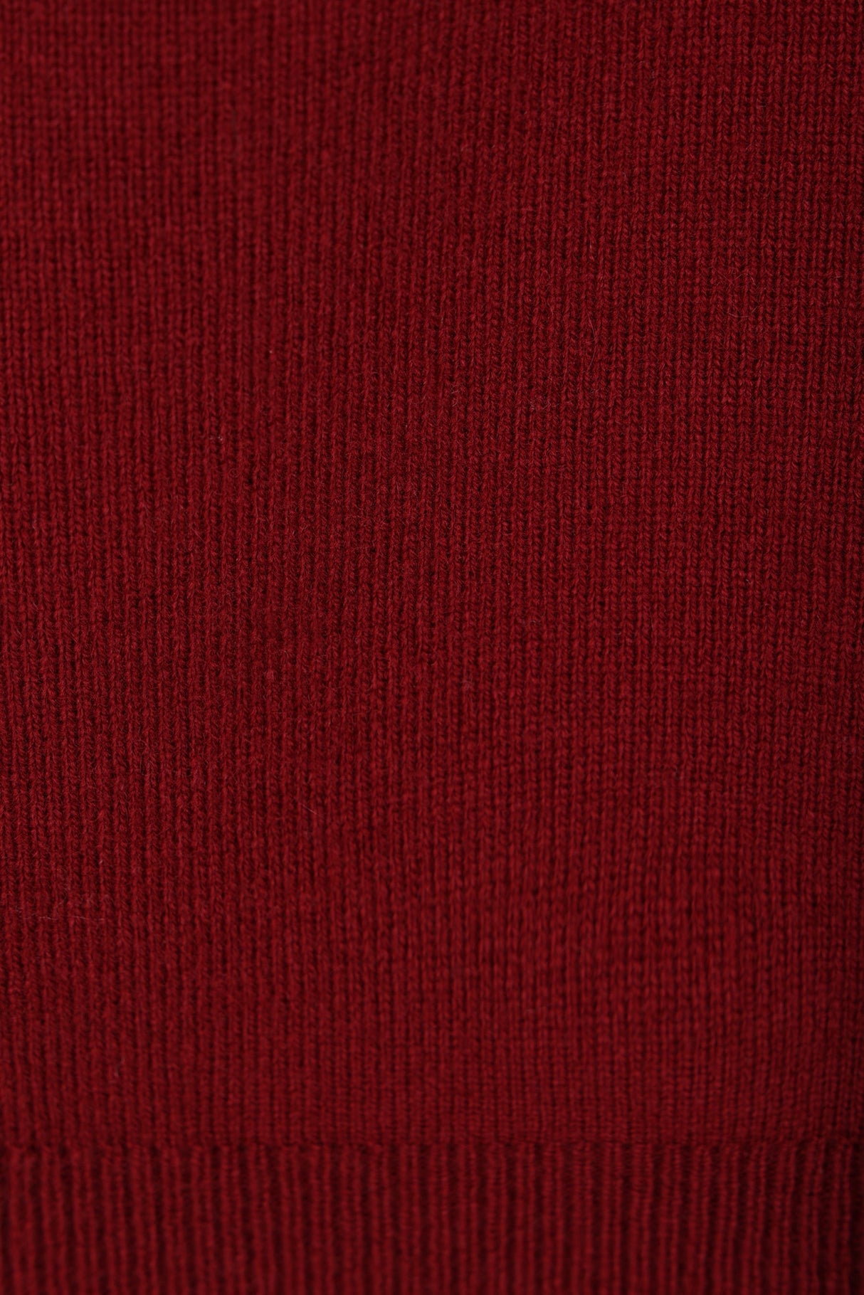 Wool And Cashmere Logo-GUCCI-JOHN JULIA