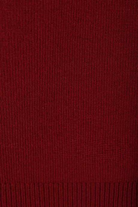 Wool And Cashmere Logo-GUCCI-JOHN JULIA