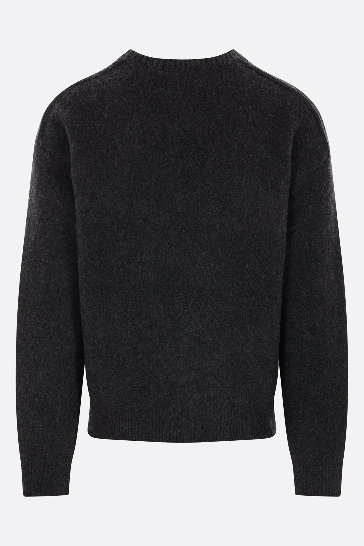 Wool And Cashmere Sweater-BURBERRY-JOHN JULIA