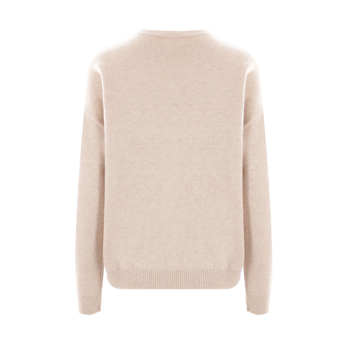 Wool and Cashmere Sweater-MAX MARA-JOHN JULIA