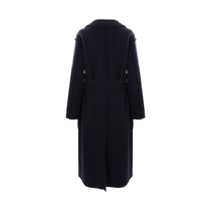 Wool and Cashmere Wrap Coat-MAX MARA-JOHN JULIA