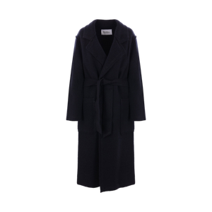 Wool and Cashmere Wrap Coat-MAX MARA-JOHN JULIA