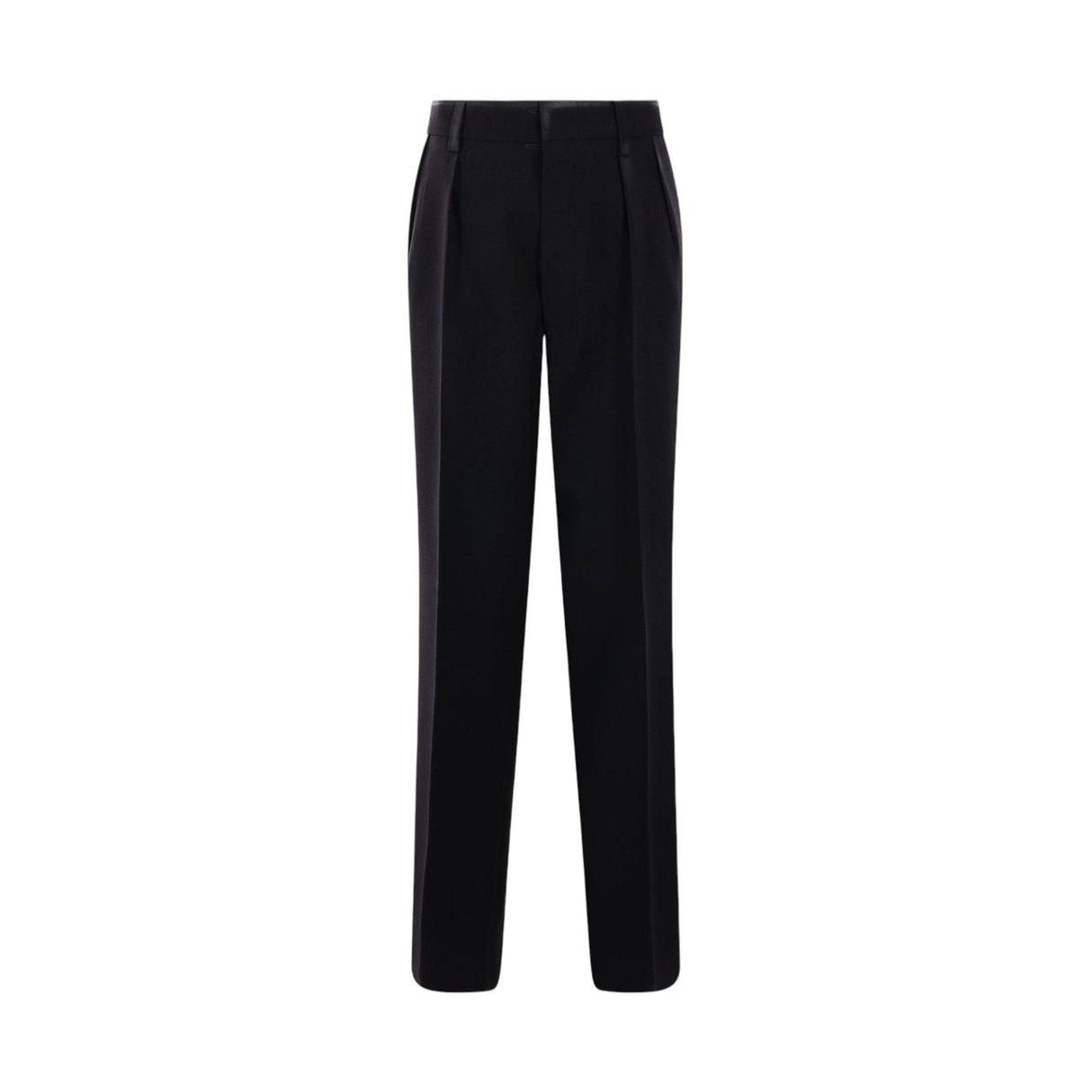 Wool Oversized Pants-MAISON MARGIELA-JOHN JULIA