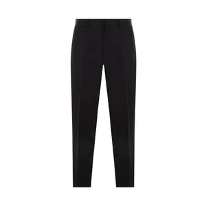 Wool Pants-JIL SANDER-JOHN JULIA