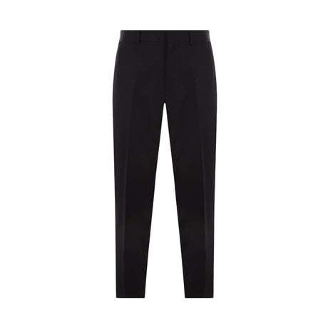 Wool Pants-JIL SANDER-JOHN JULIA