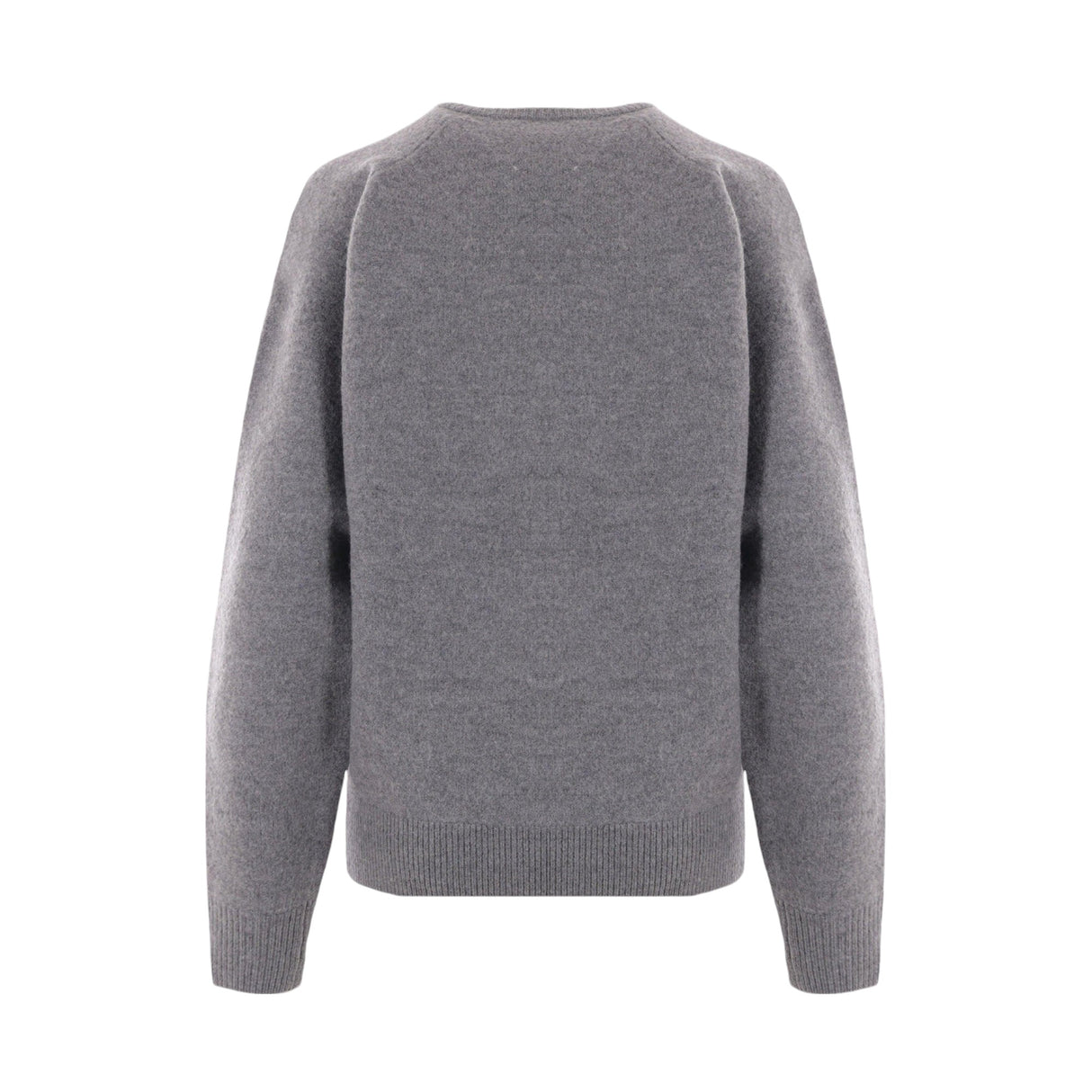 Wool Pullover-TOTEME-JOHN JULIA