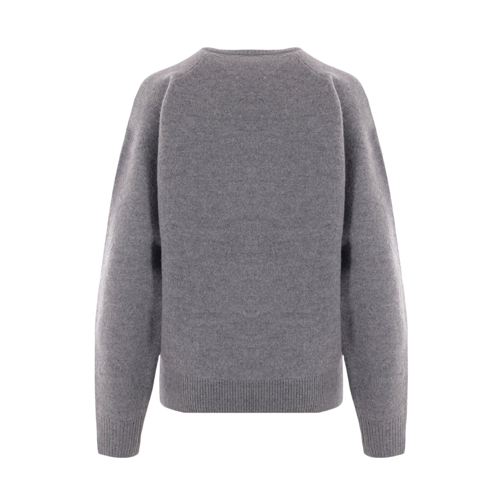 Wool Pullover-TOTEME-JOHN JULIA