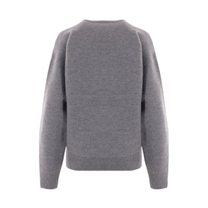 Wool Pullover-TOTEME-JOHN JULIA