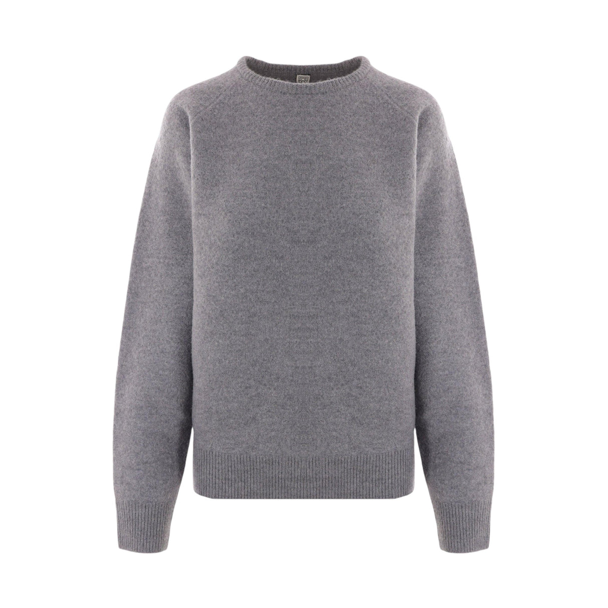 Wool Pullover-TOTEME-JOHN JULIA