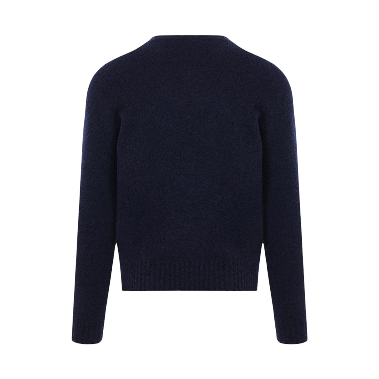 Wool Sweater-DRUMOHR-JOHN JULIA