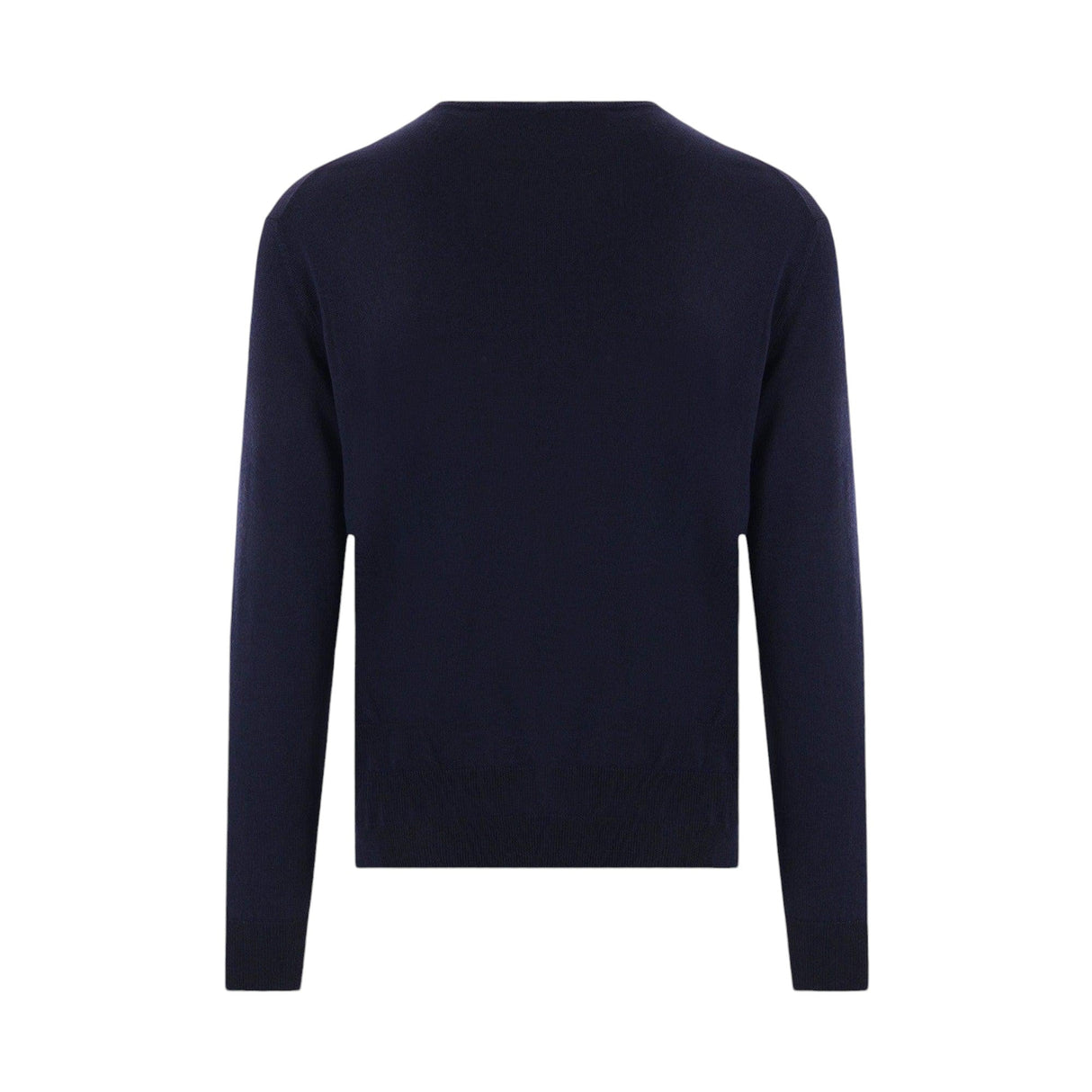 Wool Sweater-GUCCI-JOHN JULIA