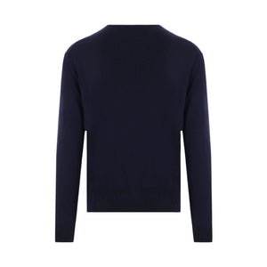 Wool Sweater-GUCCI-JOHN JULIA