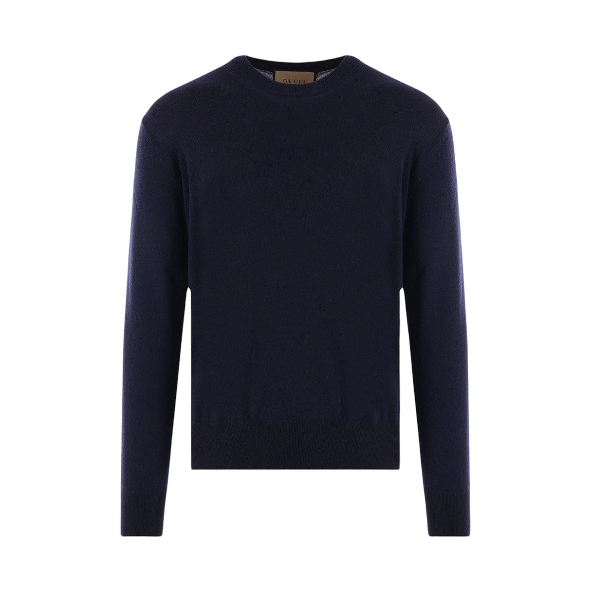 Wool Sweater-GUCCI-JOHN JULIA